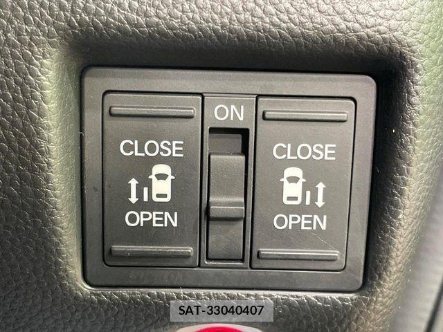 Honda N BOX CUSTOM 2017-09 7215862-5