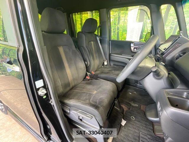 Honda N BOX CUSTOM 2017-09 7215862-8