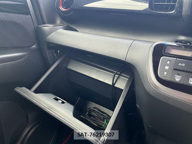 Honda N BOX CUSTOM 2014-07 7222544-11