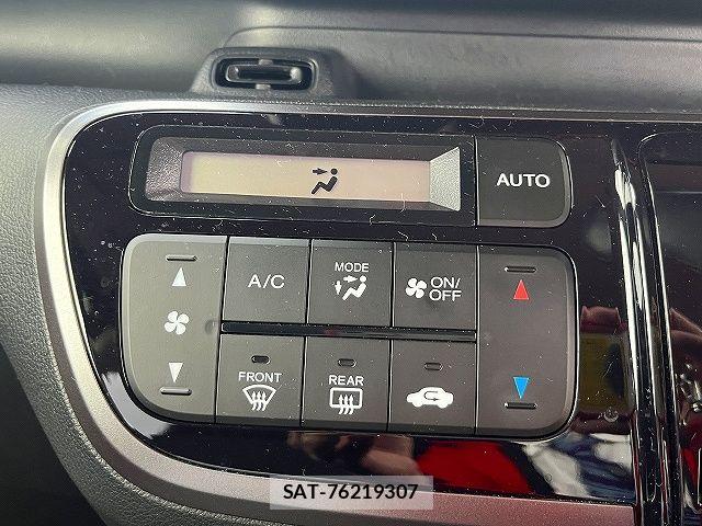 Honda N BOX CUSTOM 2014-07 7222544-14