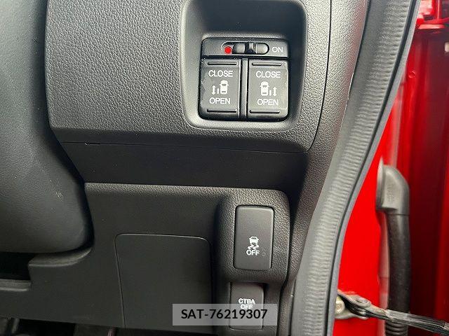 Honda N BOX CUSTOM 2014-07 7222544-16