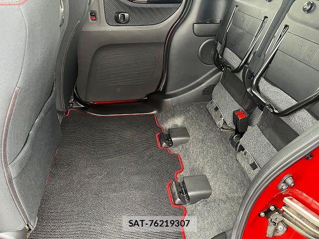 Honda N BOX CUSTOM 2014-07 7222544-17
