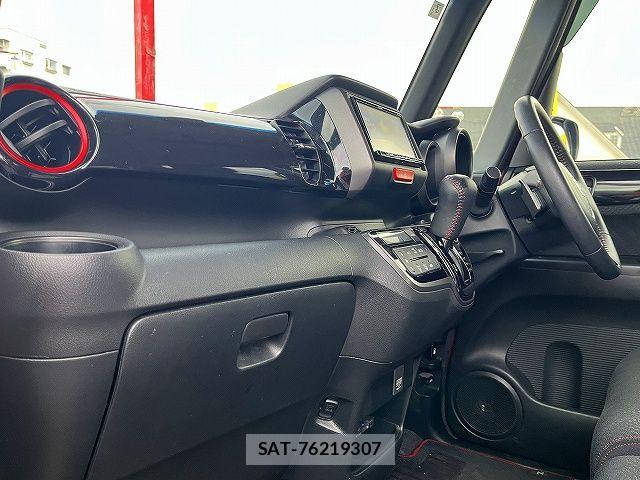 Honda N BOX CUSTOM 2014-07 7222544-18