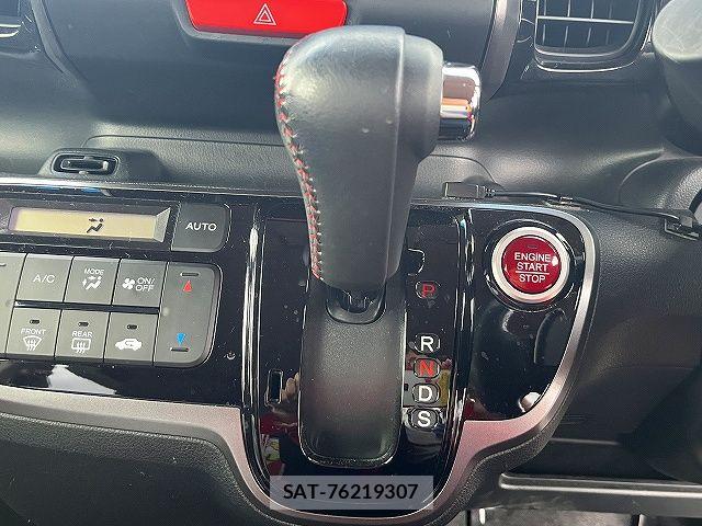 Honda N BOX CUSTOM 2014-07 7222544-19