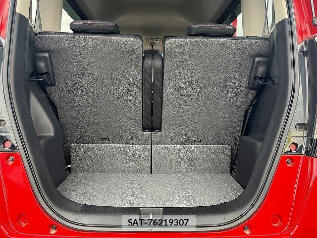 Honda N BOX CUSTOM 2014-07 7222544-20