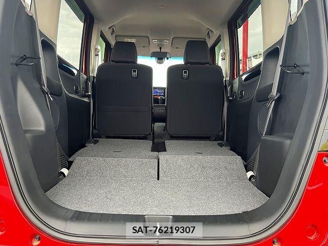Honda N BOX CUSTOM 2014-07 7222544-21