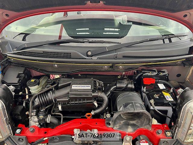 Honda N BOX CUSTOM 2014-07 7222544-27