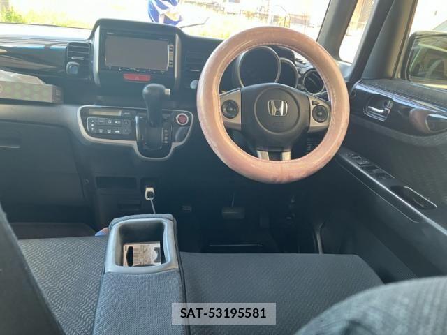 Honda N BOX CUSTOM 2012-11 7222525-8