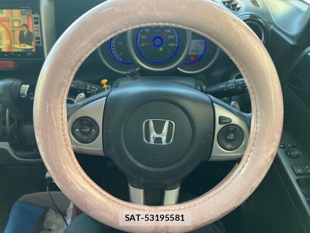 Honda N BOX CUSTOM 2012-11 7222525-9