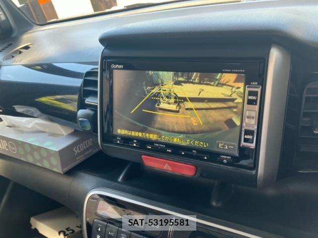 Honda N BOX CUSTOM 2012-11 7222525-11