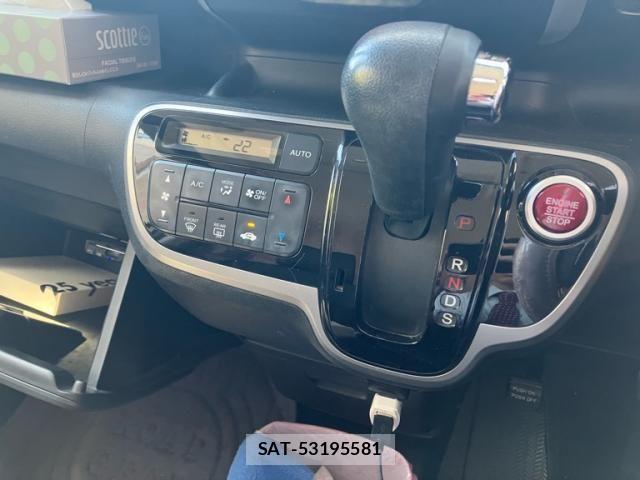 Honda N BOX CUSTOM 2012-11 7222525-13