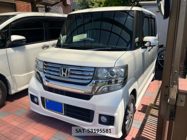 Honda N BOX CUSTOM 2012-11 7222525-1