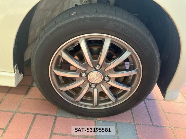 Honda N BOX CUSTOM 2012-11 7222525-5