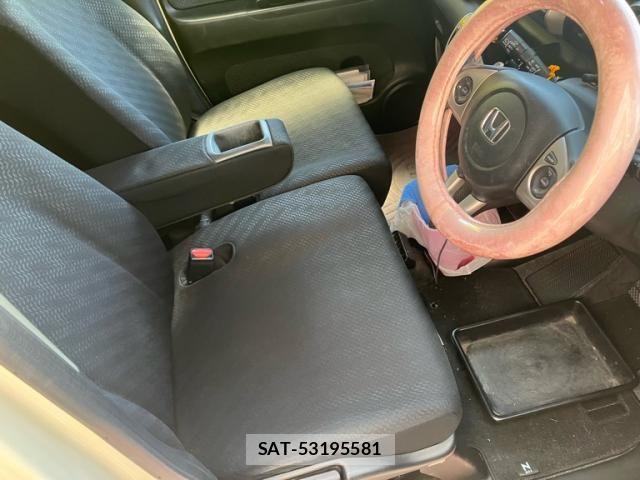 Honda N BOX CUSTOM 2012-11 7222525-6