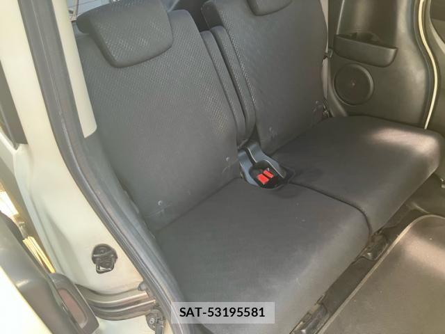Honda N BOX CUSTOM 2012-11 7222525-7