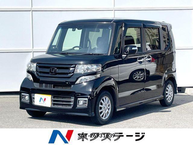 Honda N BOX CUSTOM 2016-11 7217055-0