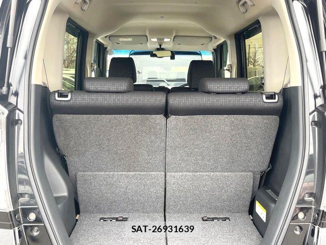 Honda N BOX CUSTOM 2016-11 7217055-10