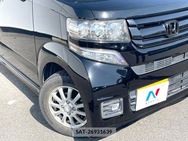 Honda N BOX CUSTOM 2016-11 7217055-11