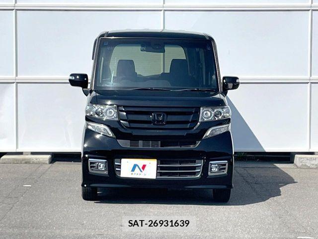 Honda N BOX CUSTOM 2016-11 7217055-13