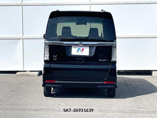 Honda N BOX CUSTOM 2016-11 7217055-14