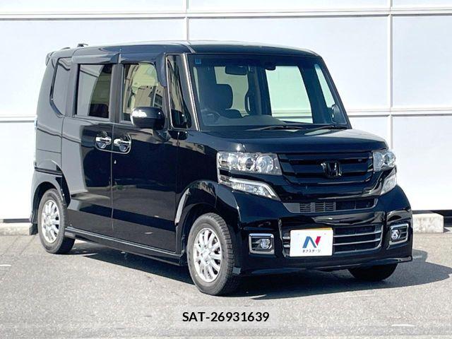 Honda N BOX CUSTOM 2016-11 7217055-15