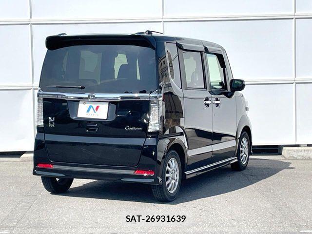 Honda N BOX CUSTOM 2016-11 7217055-16