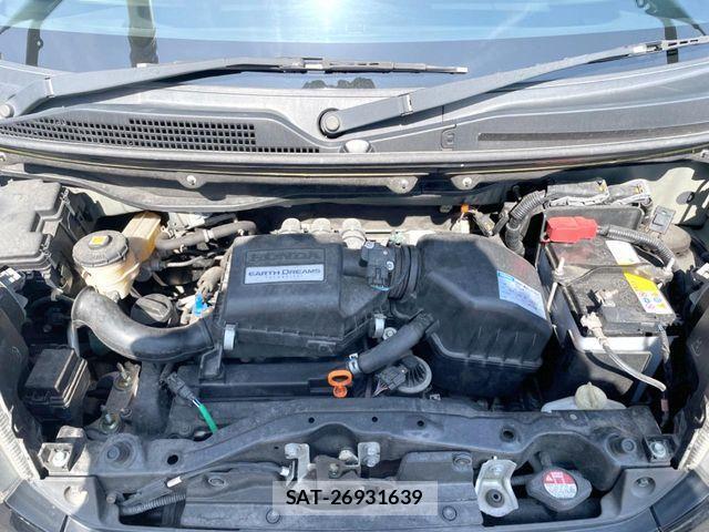 Honda N BOX CUSTOM 2016-11 7217055-17