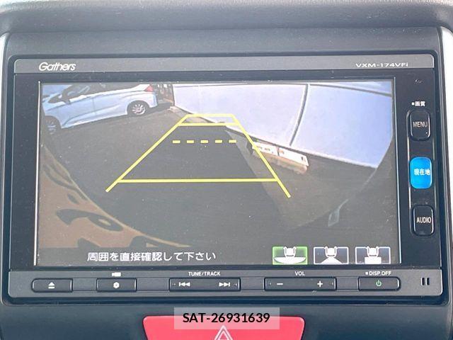 Honda N BOX CUSTOM 2016-11 7217055-3