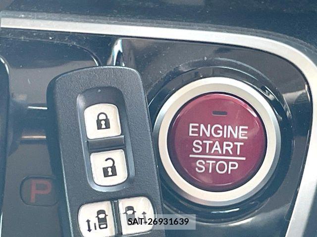 Honda N BOX CUSTOM 2016-11 7217055-4