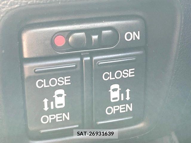 Honda N BOX CUSTOM 2016-11 7217055-5