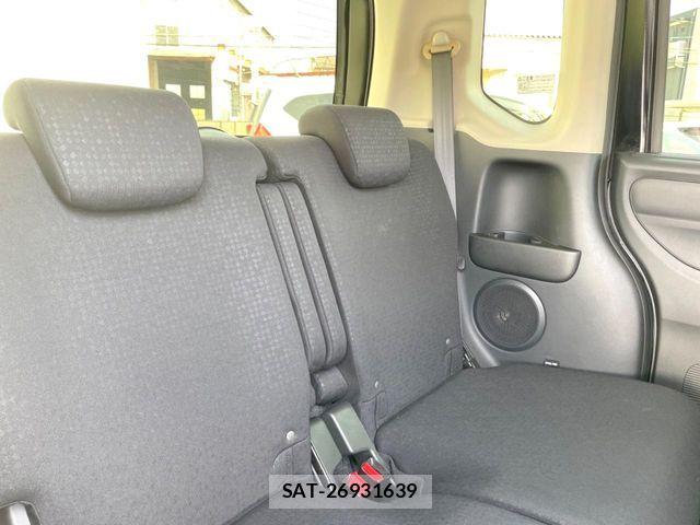 Honda N BOX CUSTOM 2016-11 7217055-8