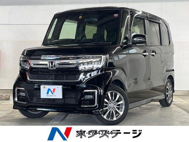 Honda N BOX CUSTOM 2023-02 7222663-0