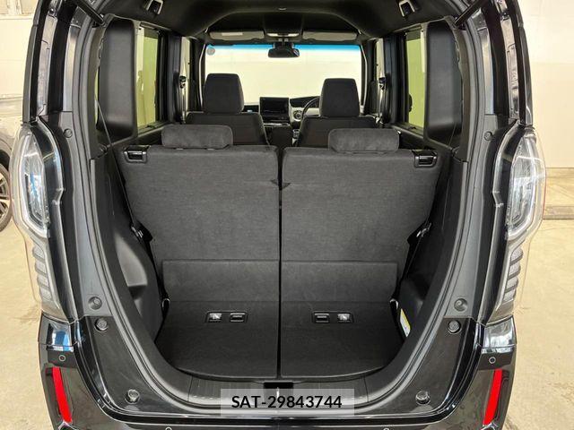 Honda N BOX CUSTOM 2023-02 7222663-9