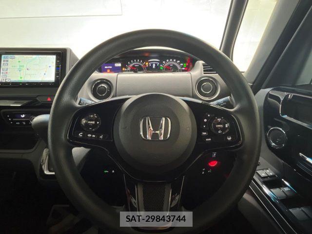 Honda N BOX CUSTOM 2023-02 7222663-10