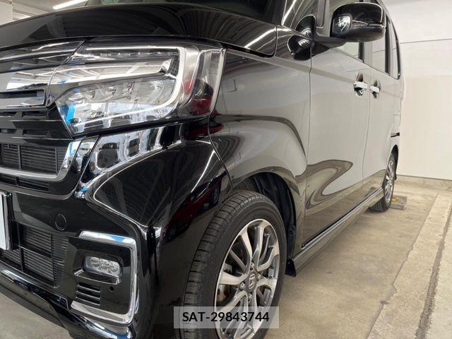 Honda N BOX CUSTOM 2023-02 7222663-11