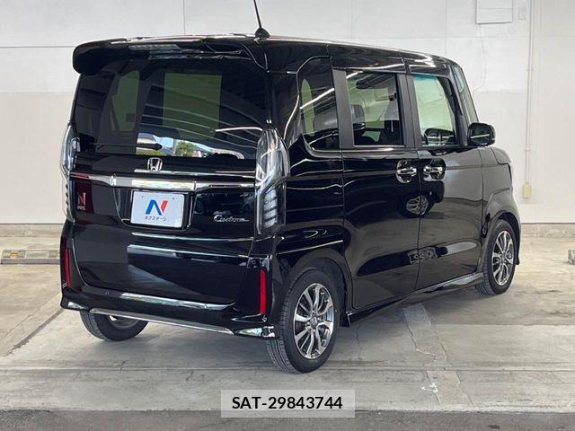Honda N BOX CUSTOM 2023-02 7222663-16