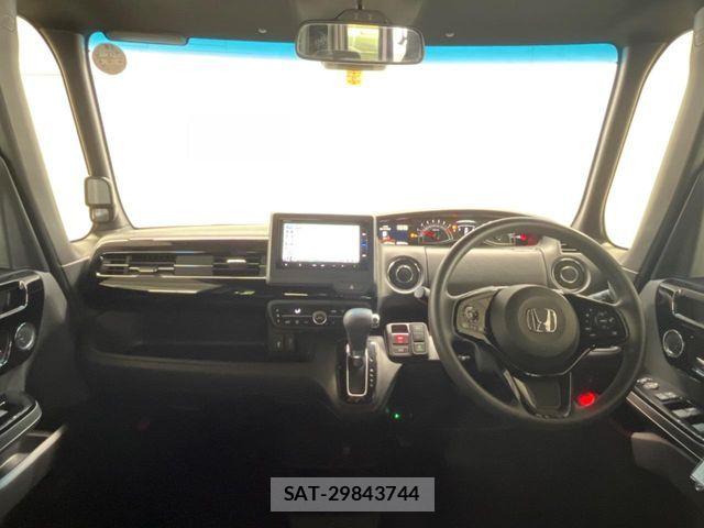 Honda N BOX CUSTOM 2023-02 7222663-1