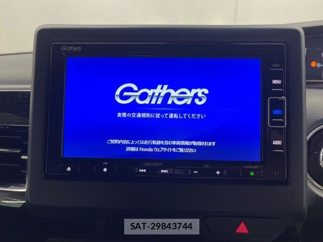Honda N BOX CUSTOM 2023-02 7222663-2