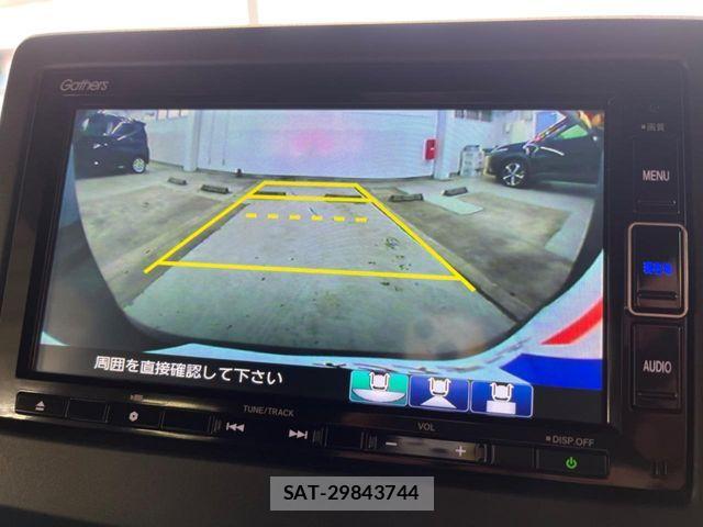 Honda N BOX CUSTOM 2023-02 7222663-3