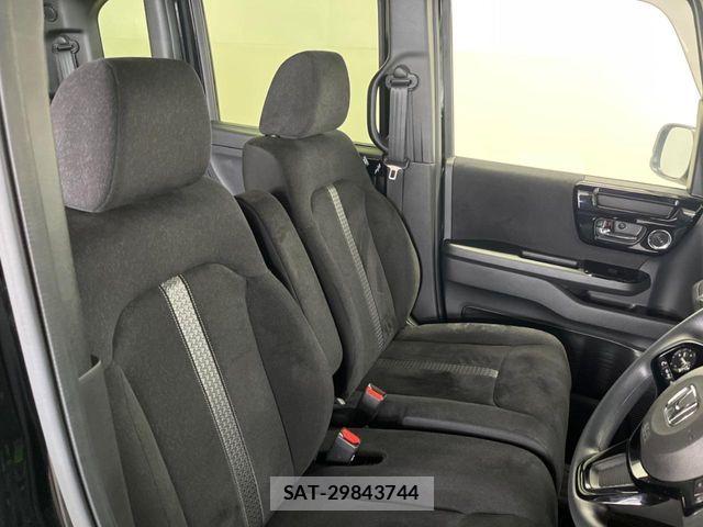 Honda N BOX CUSTOM 2023-02 7222663-7