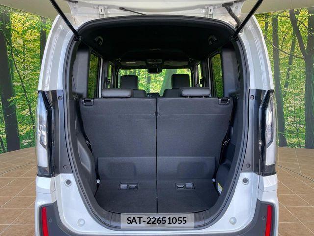 Honda N BOX CUSTOM 2025-02 7222698-9
