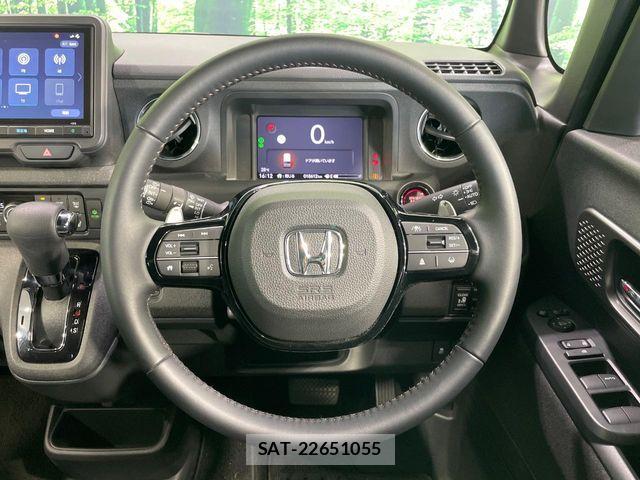 Honda N BOX CUSTOM 2025-02 7222698-10