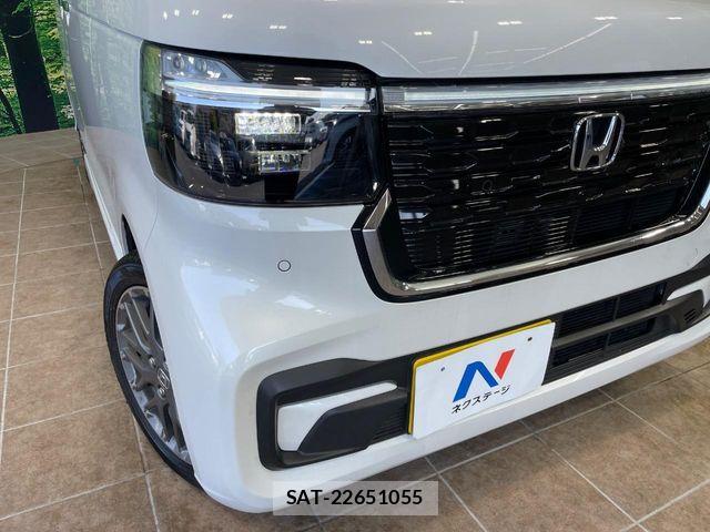 Honda N BOX CUSTOM 2025-02 7222698-11