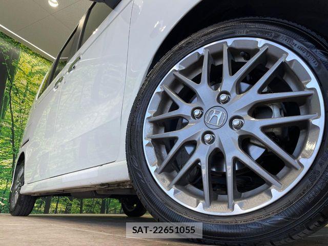 Honda N BOX CUSTOM 2025-02 7222698-12