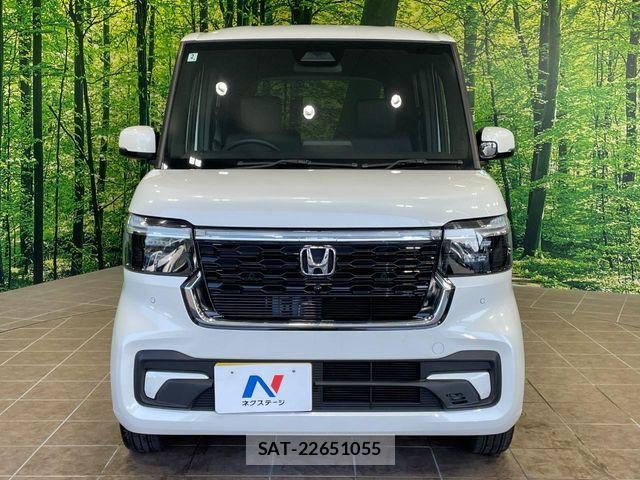 Honda N BOX CUSTOM 2025-02 7222698-13