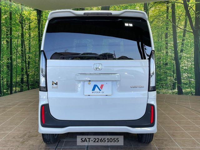 Honda N BOX CUSTOM 2025-02 7222698-14