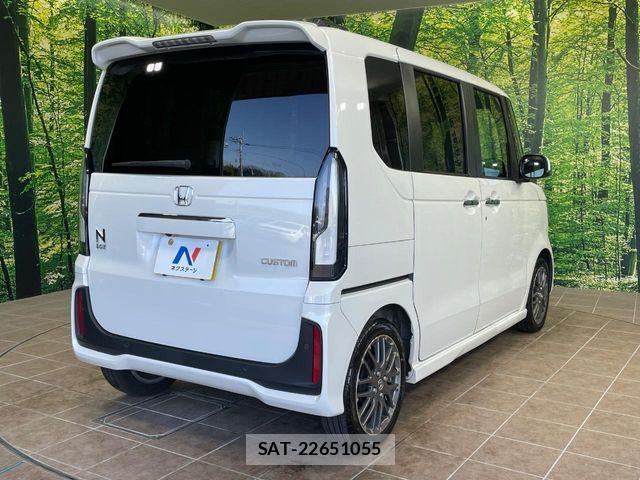 Honda N BOX CUSTOM 2025-02 7222698-16