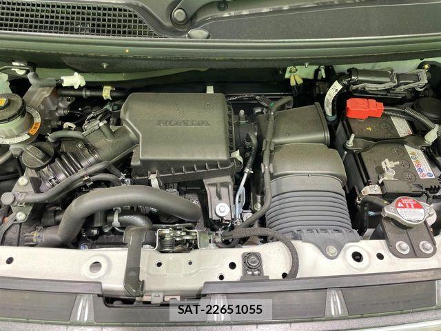 Honda N BOX CUSTOM 2025-02 7222698-17