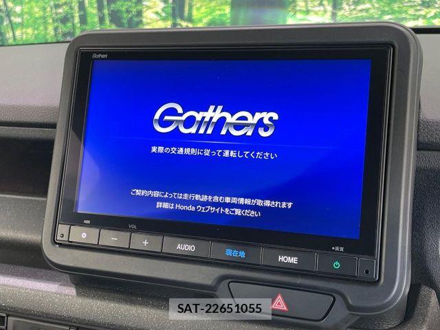 Honda N BOX CUSTOM 2025-02 7222698-2