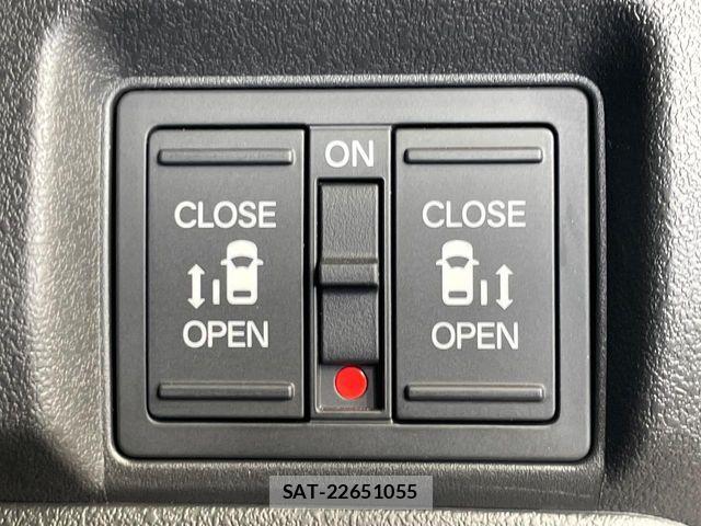 Honda N BOX CUSTOM 2025-02 7222698-4